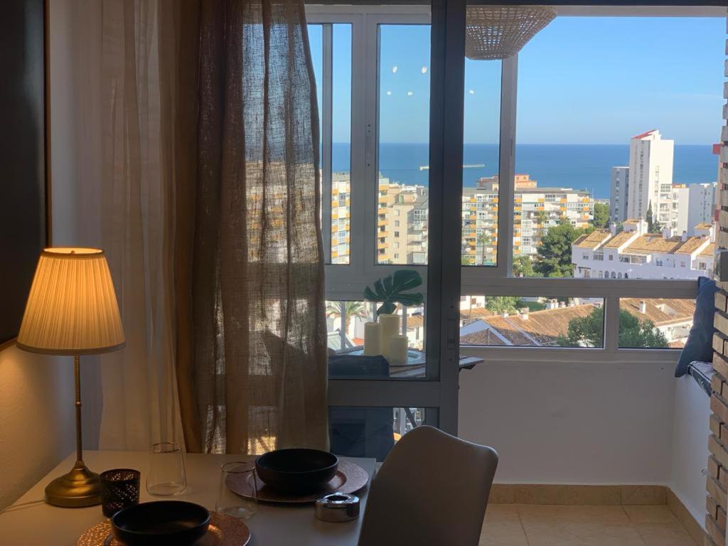 Amanecer En El Mar Benalmádena Quarto foto