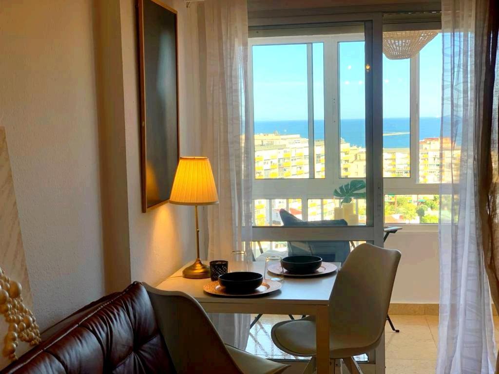 Amanecer En El Mar Benalmádena Quarto foto